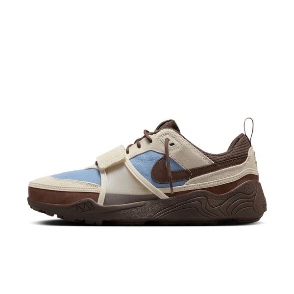 Nike Zoom Field Jaxx Pale Ivory and Leche Blue HQ3072-400