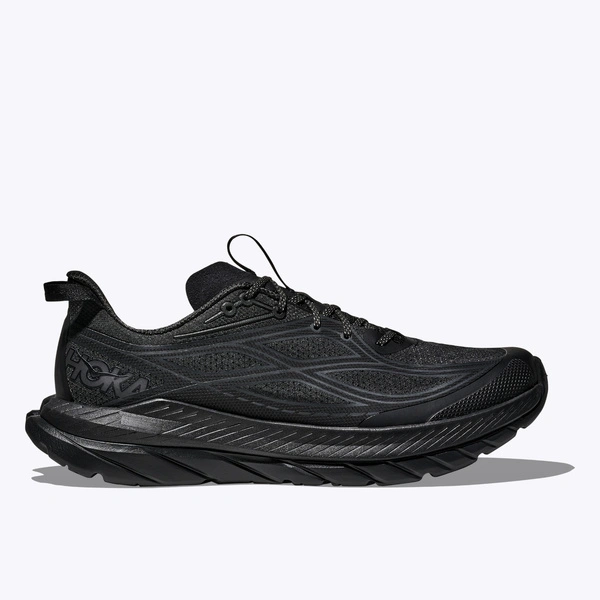 HOKA Mach Remastered męskie sneakersy Obsidian/Obsidian