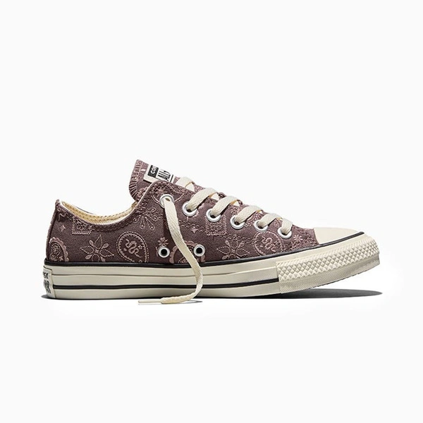 Converse Chuck Taylor All Star Elevated Paisley A19186C