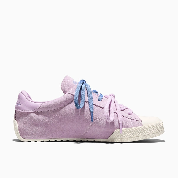 Converse Chuck Taylor Lo Suede A18338C