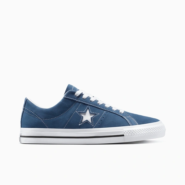 Converse CONS One Star Pro Suede A12912C