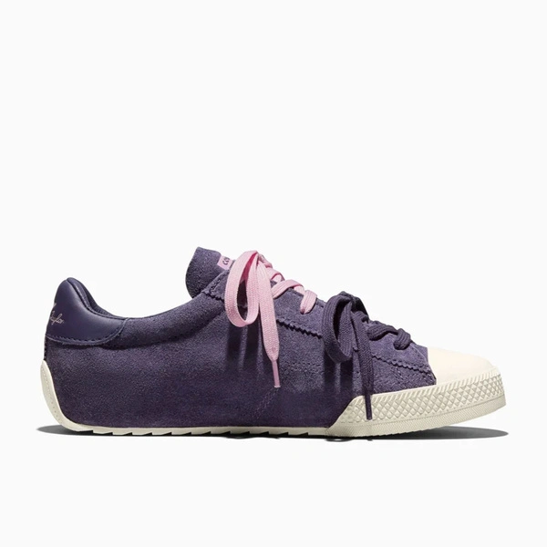Converse Chuck Taylor Lo Suede A20131C