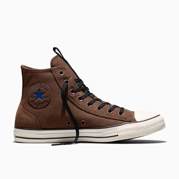 Converse Chuck Taylor All Star Suede Overlay A20080C