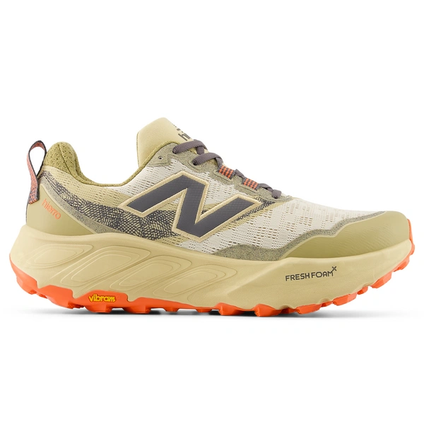 New Balance Męskie Buty Biegowe Fresh Foam X Hierro v9 MHIER9N8