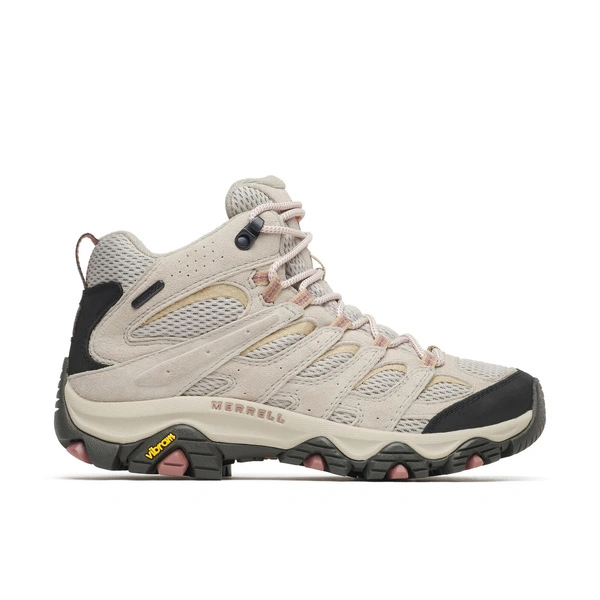 Merrell WMNS Moab 3 Mid Waterproof J036330