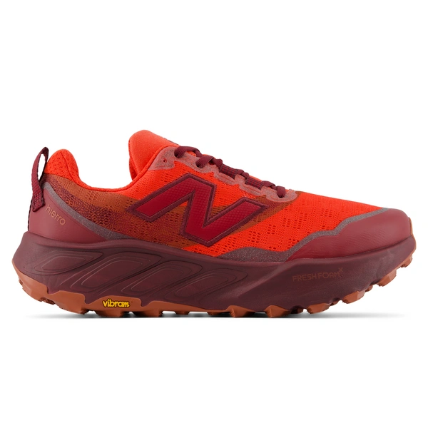 New Balance Męskie Buty Biegowe Fresh Foam X Hierro v9 MHIER76S