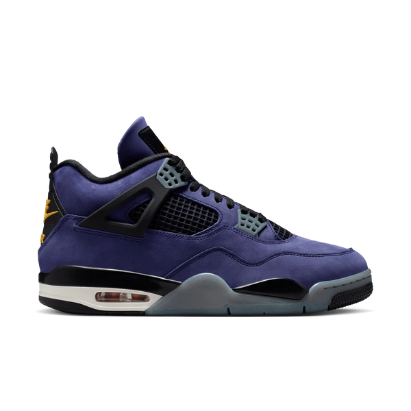 Air Jordan 4 Retro Lakers FV5029-500