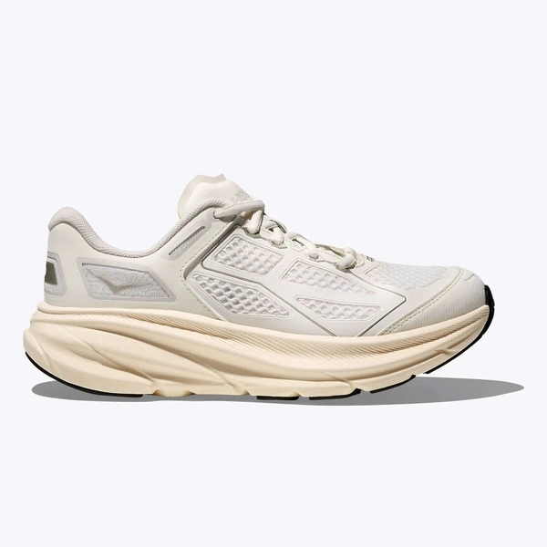 HOKA Clifton One9 unisex sneakersy Frost / Cosmic Grey