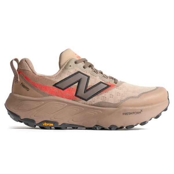 New Balance Fresh Foam X Hierro v9 MTHIERV9