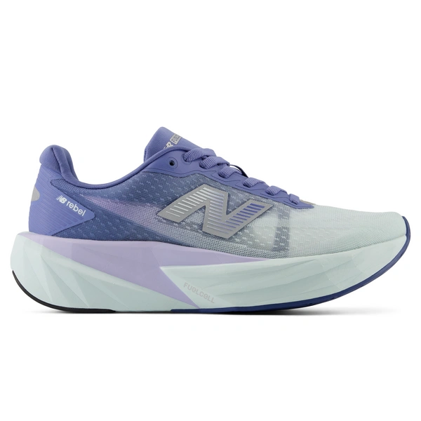 New Balance Damskie Buty Biegowe FuelCell Rebel v5 WFCX5TV