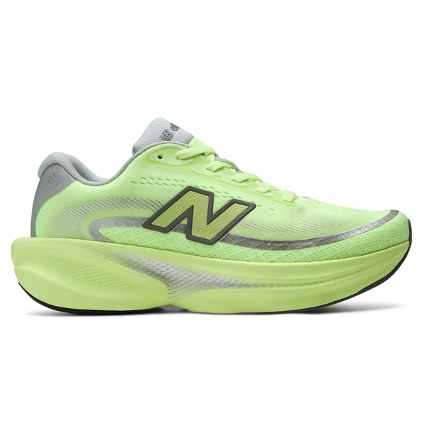 New Balance Damskie Buty Biegowe Fresh Foam Ellipse v1 WELPS8NK