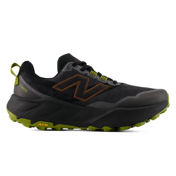New Balance Męskie Buty Biegowe Fresh Foam X Hierro v9 MHIER8TU