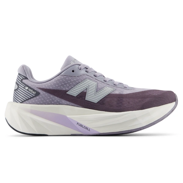 New Balance Damskie Buty Biegowe FuelCell Rebel v5 WFCX906