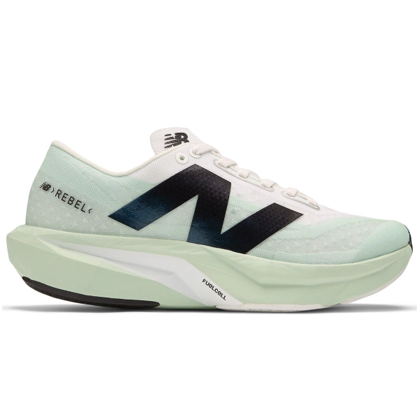 New Balance Damskie Buty Biegowe FuelCell Rebel v4 WFCXCA4