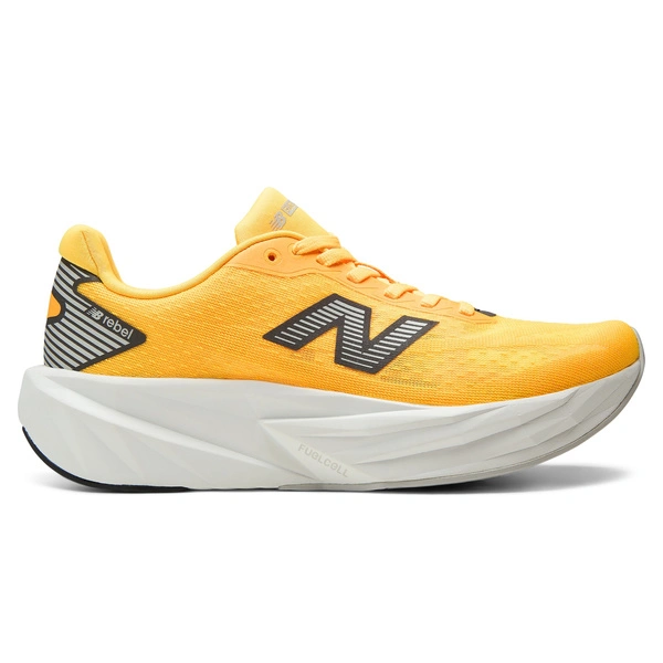 New Balance Damskie Buty Biegowe FuelCell Rebel v5 WFCX2C3