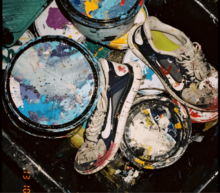 Dobre buty muszą spełniać trzy wymogi. Być lekkie, wygodne i wytrzymałe