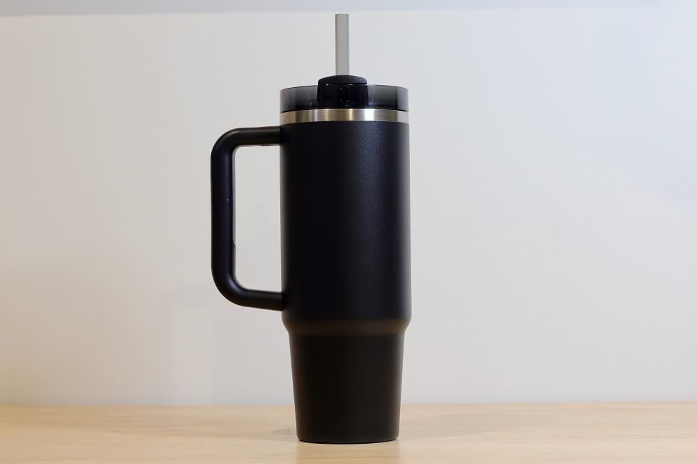 Jak odróżnić oryginalny kubek Stanley Quencher