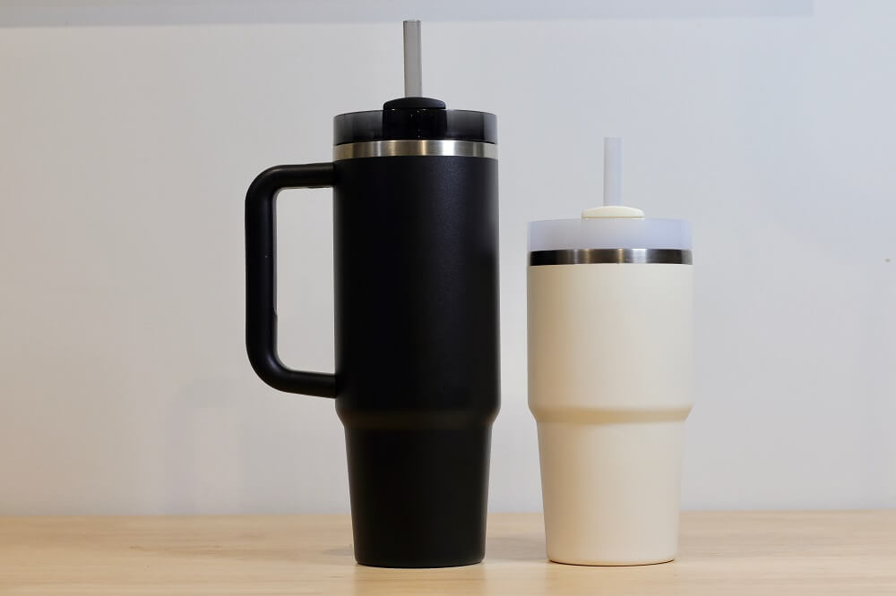 Kubek, który przetrwa każdą przygodę - najlepsze pomysły na prezent od Stanley