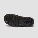 Dr. Martens botki wsuwane Zebzag Laceless Wyoming czarne damskie 42653001