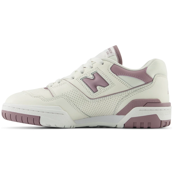 New Balance Buty Sneakersy Beżowe 550 BBW550AK
