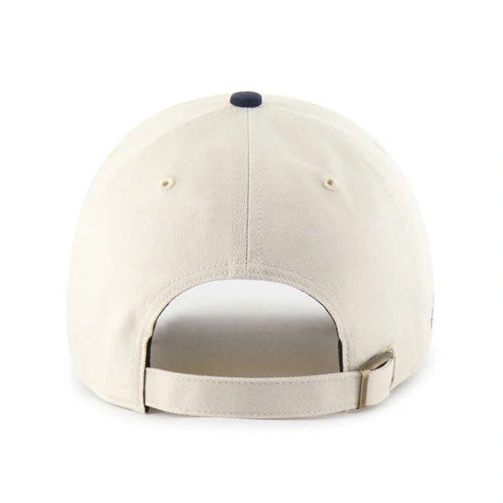 47 Brand Czapka z Daszkiem MLB New York Yankees Base Runner Sure Shot ’47 CLEAN UP