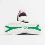 Tommy Jeans WMNS Heritage Sneaker Black