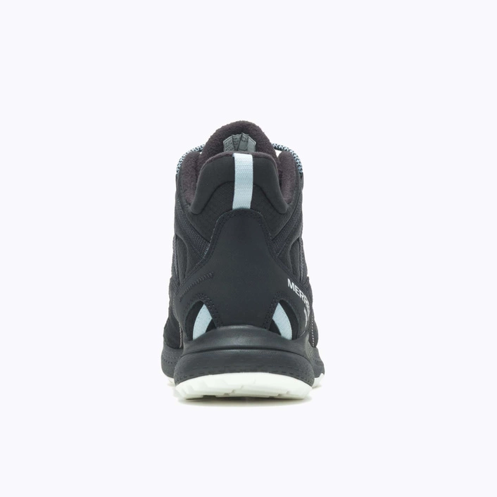 Merrell WMNS Bravada Edge 2 Thermo DEMI Waterproof J036804