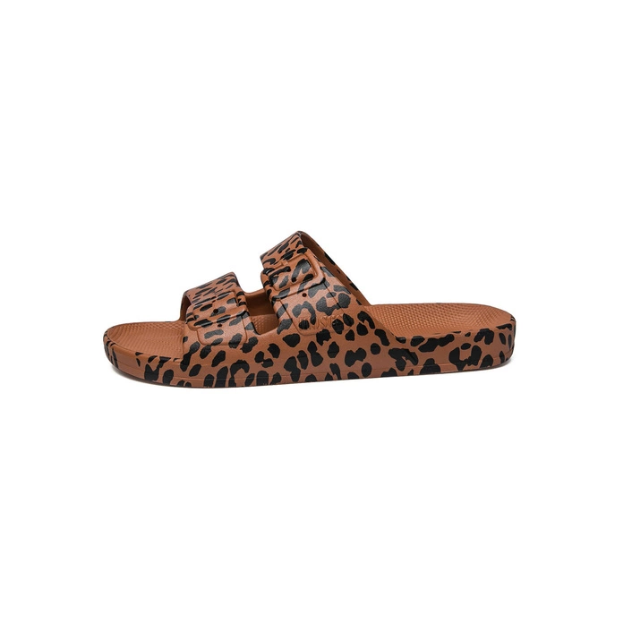 Klapki Freedom Moses Leo Toffee
