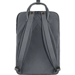 Fjällräven Plecak Kånken Laptop 15" F23524-046 Super Grey