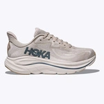HOKA Clifton 10 męskie buty do biegania Putty / Grout