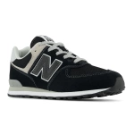 New Balance Buty dziecięce 574 GC574EVB Czarne