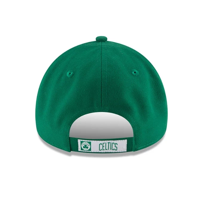 New Era The League Boston Celtics 9FORTY Cap