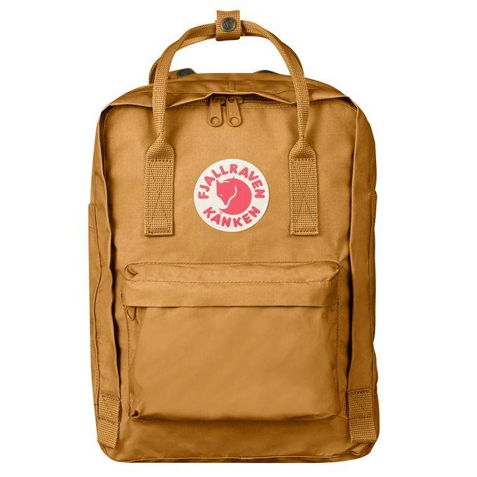 Fjallraven PLECAK KÅNKEN LAPTOP 13" ACORN