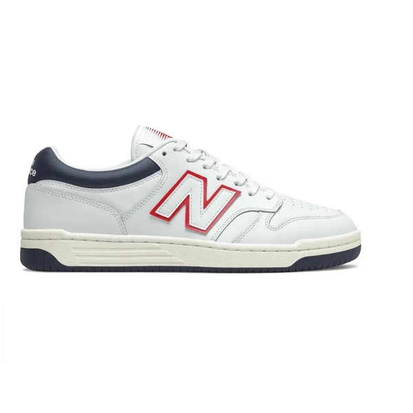 New Balance Buty Sneakersy 480 BB480LWG Białe