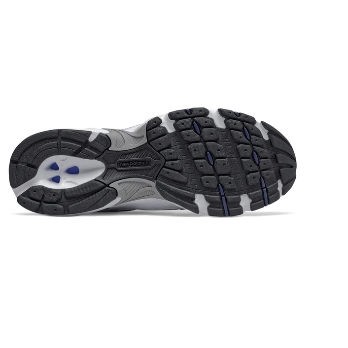 New Balance Buty Sneakersy 530 MR530SG Białe