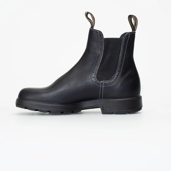 Blundstone 1448 Damskie Sztyblety Black