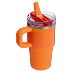 Stanley kubek Quencher ProTour Flip Straw 0.59 L Goldenrod Fade