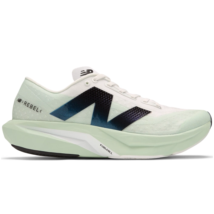 New Balance Męskie Buty Biegowe FuelCell Rebel v4 MFCXCE4