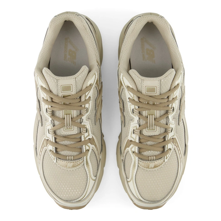 New Balance Buty Sneakersy 740 U7409HK Beżowe