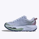 HOKA Mafate 5 damskie buty do biegania w terenie Ambient Blue/Rosemary