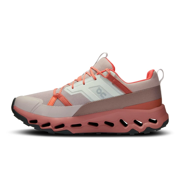 On CLOUDHORIZON Fog-Mahogany 3ME10032304