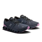 On Cloud X 4 Damskie Buty Sportowe Navy Sakura 3WE30074741