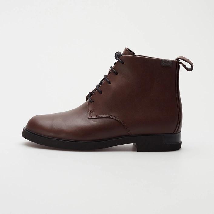 Camper WMNS Iman GORE-TEX Brown