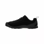 KEEN JASPER HAIRY BLACK/BLACK