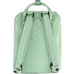 Fjallraven Plecak Kanken Mini F23561-600 Mint Green