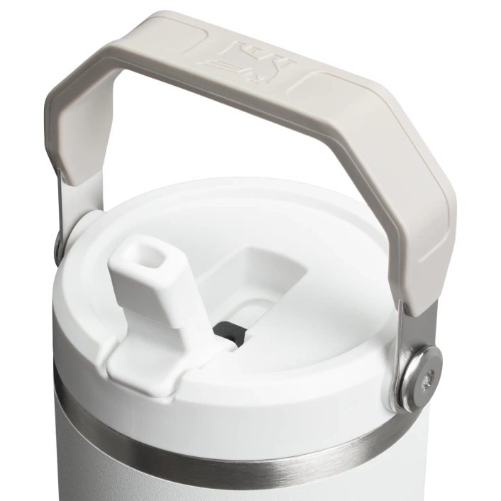 Stanley Kubek The IceFlow Flip Straw Tumbler 0,89L - Frost