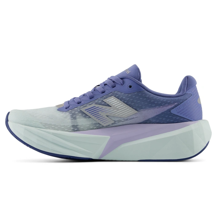 New Balance Damskie Buty Biegowe FuelCell Rebel v5 WFCX5TV