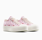 Converse Chuck Taylor All Star Lift Rose Stitch A13660C