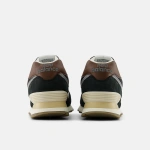 New Balance Buty Sneakersy 574 U5748SB