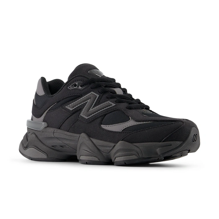 New Balance Buty Sneakersy Czarne 9060 G90602QL